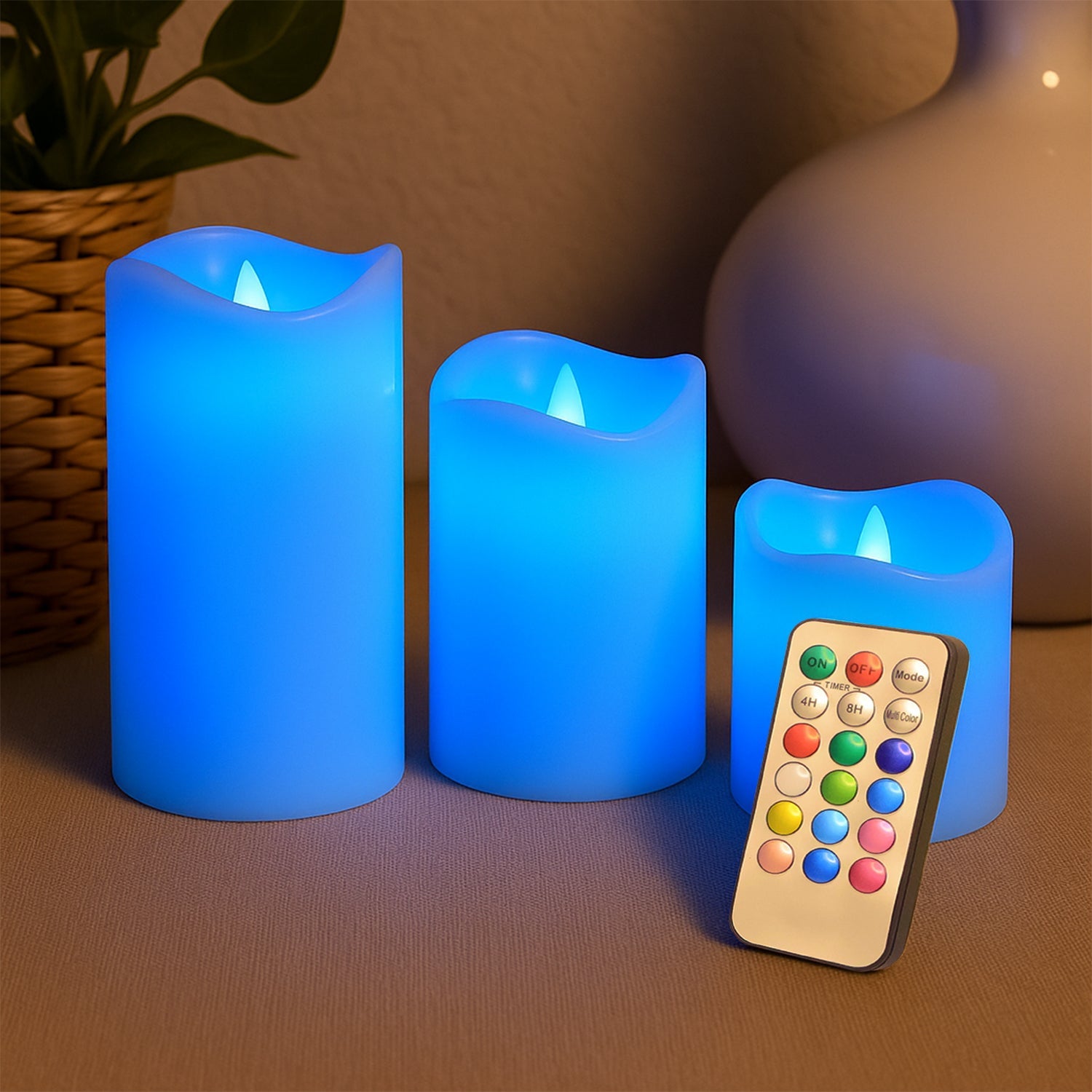 Decorative LED Lamps Decorative LED Lamps